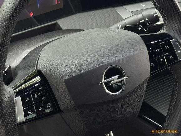 HATASIZ BOYASIZ DEĞİŞENSİZ İLK SAHİBİNDEN TAM OTOMATİK GS.!
