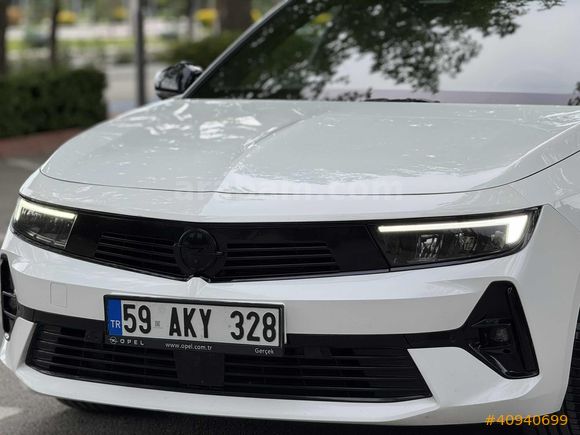 HATASIZ BOYASIZ DEĞİŞENSİZ İLK SAHİBİNDEN TAM OTOMATİK GS.!