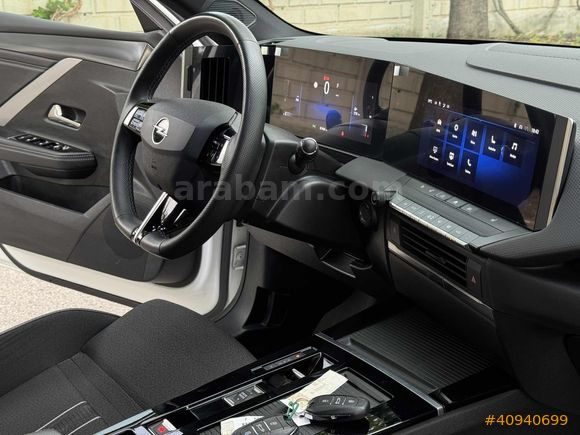 HATASIZ BOYASIZ DEĞİŞENSİZ İLK SAHİBİNDEN TAM OTOMATİK GS.!