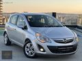 2012 OPEL CORSA 1.4 TWİNPORT ENJOY HATASIZ OTOMATİK 99.000 KM