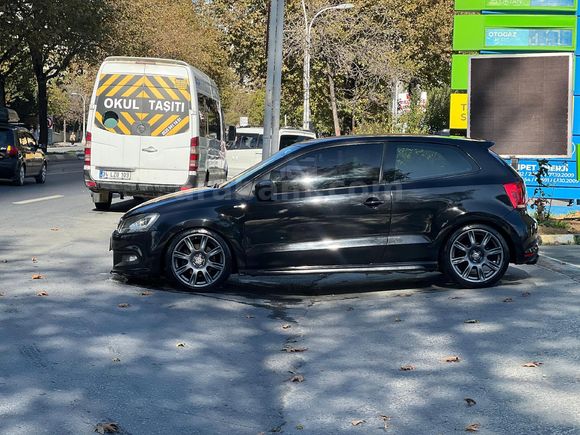 Sahibinden GTi