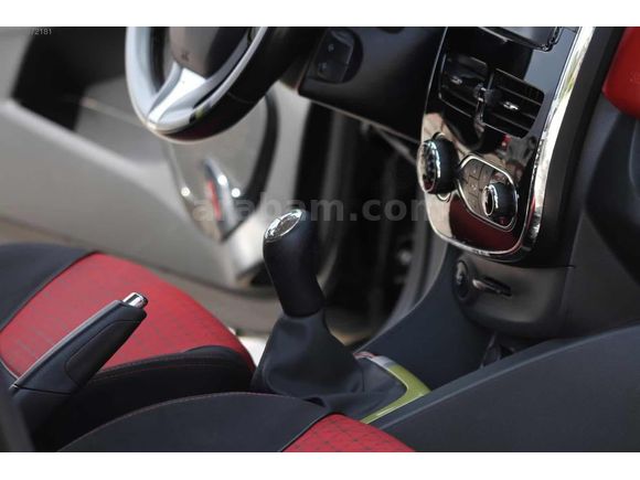 2012 RENAULT CLIO 1.2 İCON