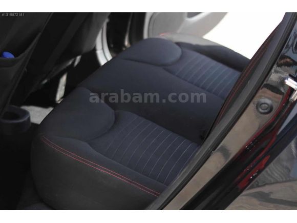 2012 RENAULT CLIO 1.2 İCON