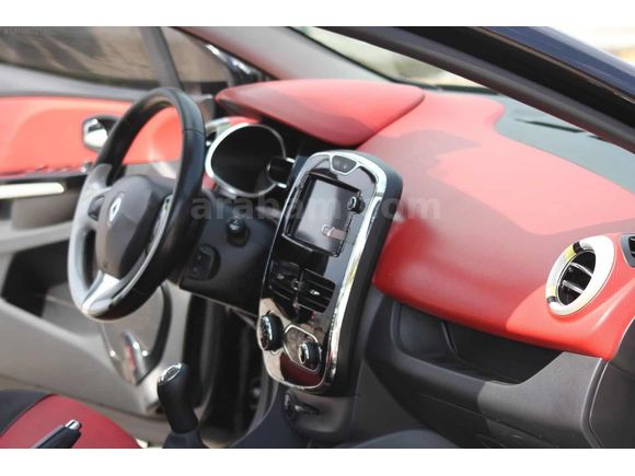 2012 RENAULT CLIO 1.2 İCON