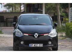 2012 RENAULT CLIO 1.2 İCON