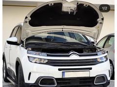 Sahibinden Citroen C5 Aircross 1.2 PureTech Live 2020 Model