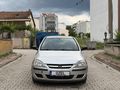 2006 OPEL CORSA 1.2 BENZİN 82 BİN KM DE