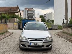 2006 OPEL CORSA 1.2 BENZİN 82 BİN KM DE