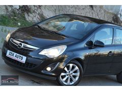 EMSALSİZ__2012__MODEL__1.4__CORSA__TAM OTOMATİK__ENJOY