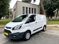 Sahibinden Ford Transit Custom 310 S Trend 2017 Model 