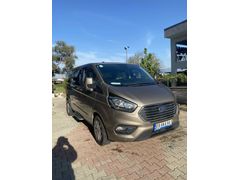 Sahibinden Ford Tourneo Custom 2.0 EcoBlue 320 L Titanium Plus 2023 Model 