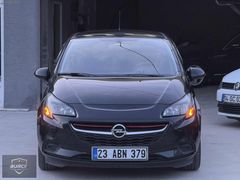 DEĞİŞENSİZ TRAMERSİZ TAM OTOMATİK CORSA