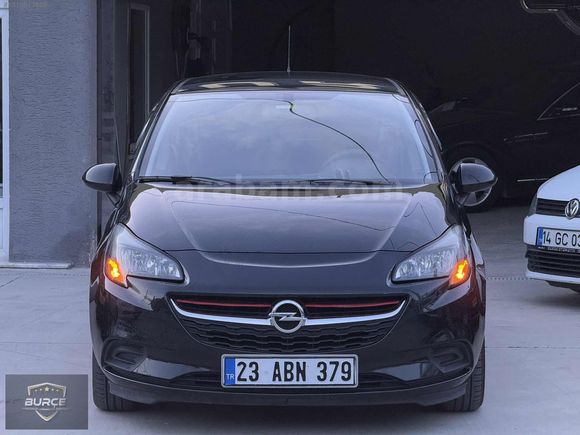 DEĞİŞENSİZ TRAMERSİZ TAM OTOMATİK CORSA