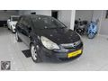 Opel Corsa 1.2 Twinport degişensiz otomatik