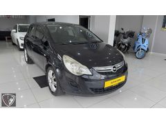 Opel Corsa 1.2 Twinport degişensiz otomatik
