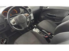 Opel Corsa 1.2 Twinport degişensiz otomatik