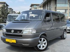 UCARS GRUP/8+1 OTOMOBİL RUHSATLI CARAVELLE/DİJİTAL KLİMA