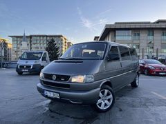 UCARS GRUP/8+1 OTOMOBİL RUHSATLI CARAVELLE