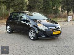 2012 DEĞİŞENSİZ OTOMATİK CORSA 175.000'KM DE KARTA 12 TAKSİT