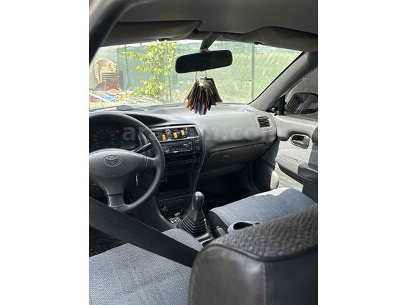 Sahibinden Toyota Corolla 1.3 XE 1995 Model 
