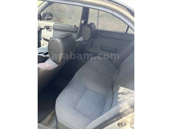 Sahibinden Toyota Corolla 1.3 XE 1995 Model 