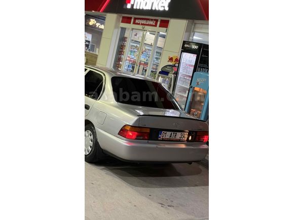 Sahibinden Toyota Corolla 1.3 XE 1995 Model 