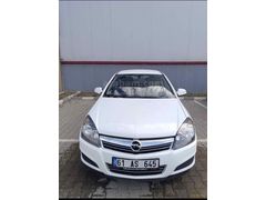 Sahibinden Opel Astra 1.6 Essentia 2013 Model Erzurum 88.000 km Beyaz