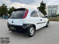 255 KM SIFIR MOTOR CORSA 1.7 OTOMOBİL