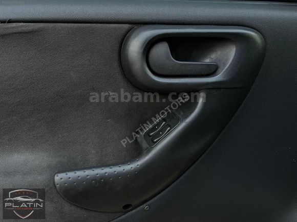 255 KM SIFIR MOTOR CORSA 1.7 OTOMOBİL