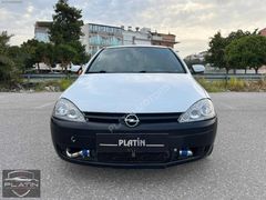255 KM SIFIR MOTOR CORSA 1.7 OTOMOBİL