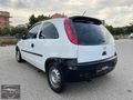 255 KM SIFIR MOTOR CORSA 1.7 OTOMOBİL