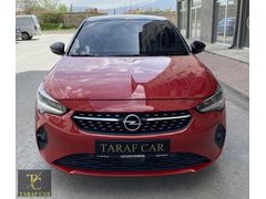TARAF CAR - 2023 MODEL 39.000 KM ÇİFT RENK OPEL CORSA-e CAMTAVAN