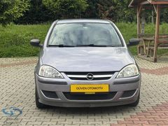 2005 OPEL CORSA 1.2 TWİNPORT ESSENTİA