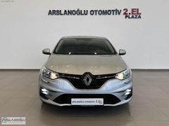 HYUNDAİ BAYİ ARSLANOĞLU DAN MEGANE SEDAN 1.3 TCE TOUCH EDC