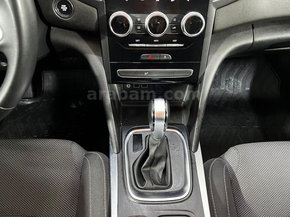 HEDEF RENAULT'DAN 0,99 KREDİ 2023 MEGANE TOUCH 1.3 TCE EDC