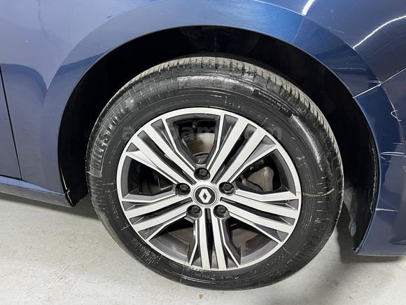 HEDEF RENAULT'DAN 0,99 KREDİ 2023 MEGANE TOUCH 1.3 TCE EDC