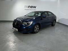HEDEF RENAULT'DAN 0,99 KREDİ 2023 MEGANE TOUCH 1.3 TCE EDC