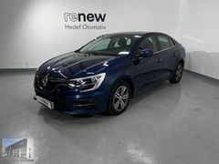 HEDEF RENAULT'DAN 0,99 KREDİ 2023 MEGANE TOUCH 1.3 TCE EDC