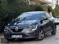 2023 RENAULT MEGANE 1.3 TCE TOUCH / OTOMATİK / HATASIZ