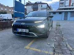 Sahibinden Hyundai Bayon 1.4 MPI Elite 2021 Model 