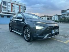Sahibinden Hyundai Bayon 1.4 MPI Elite 2021 Model 