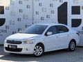 2016 C-Elysee 1.6HDI CONFORT 4 CAM ELK.-BOYASIZ-152.300KM