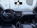 2016 C-Elysee 1.6HDI CONFORT 4 CAM ELK.-BOYASIZ-152.300KM