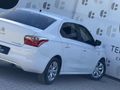 2016 C-Elysee 1.6HDI CONFORT 4 CAM ELK.-BOYASIZ-152.300KM
