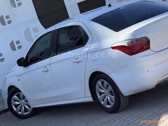 2016 C-Elysee 1.6HDI CONFORT 4 CAM ELK.-BOYASIZ-152.300KM
