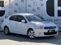 2016 C-Elysee 1.6HDI CONFORT 4 CAM ELK.-BOYASIZ-152.300KM
