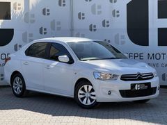 2016 C-Elysee 1.6HDI CONFORT 4 CAM ELK.-BOYASIZ-152.300KM