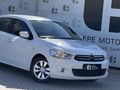 2016 C-Elysee 1.6HDI CONFORT 4 CAM ELK.-BOYASIZ-152.300KM