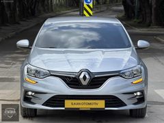 2025 MEGANE 1.3 TcE TOUCH HATASIZ BOYASIZ GSR PAKET