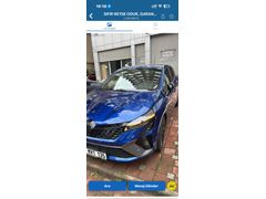 Sahibinden Renault Clio 1.0 TCe Techno Esprit Alpine 2025 Model İstanbul